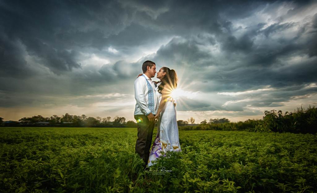 ANA K Y JUAN ANGEL 1